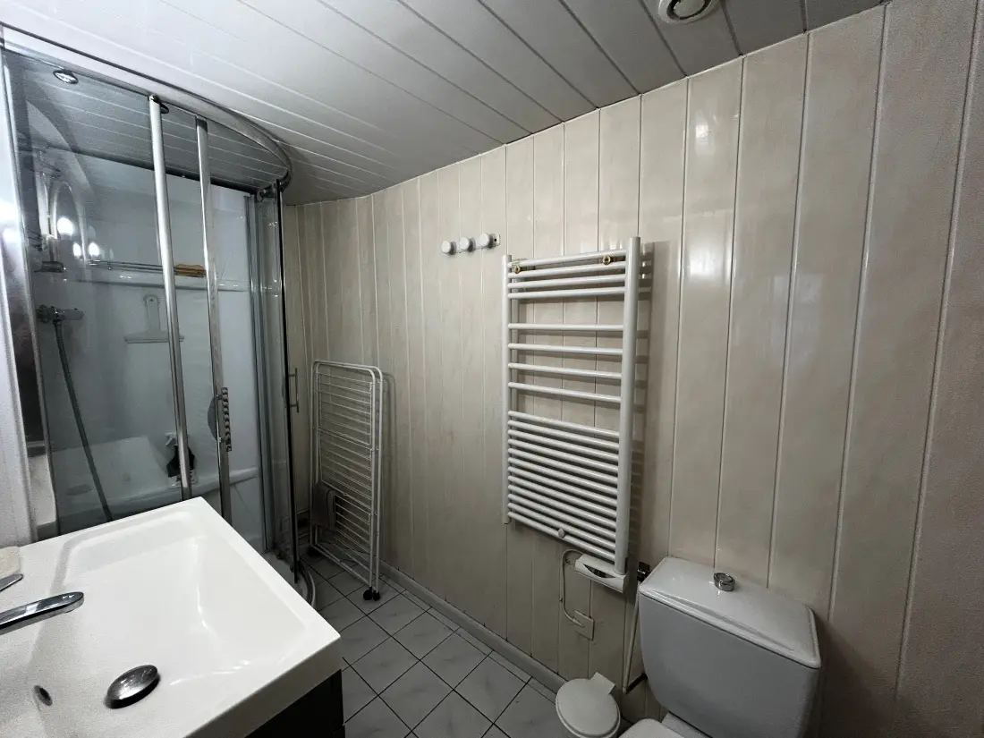 Location de Vacances La Roche-Posay 147