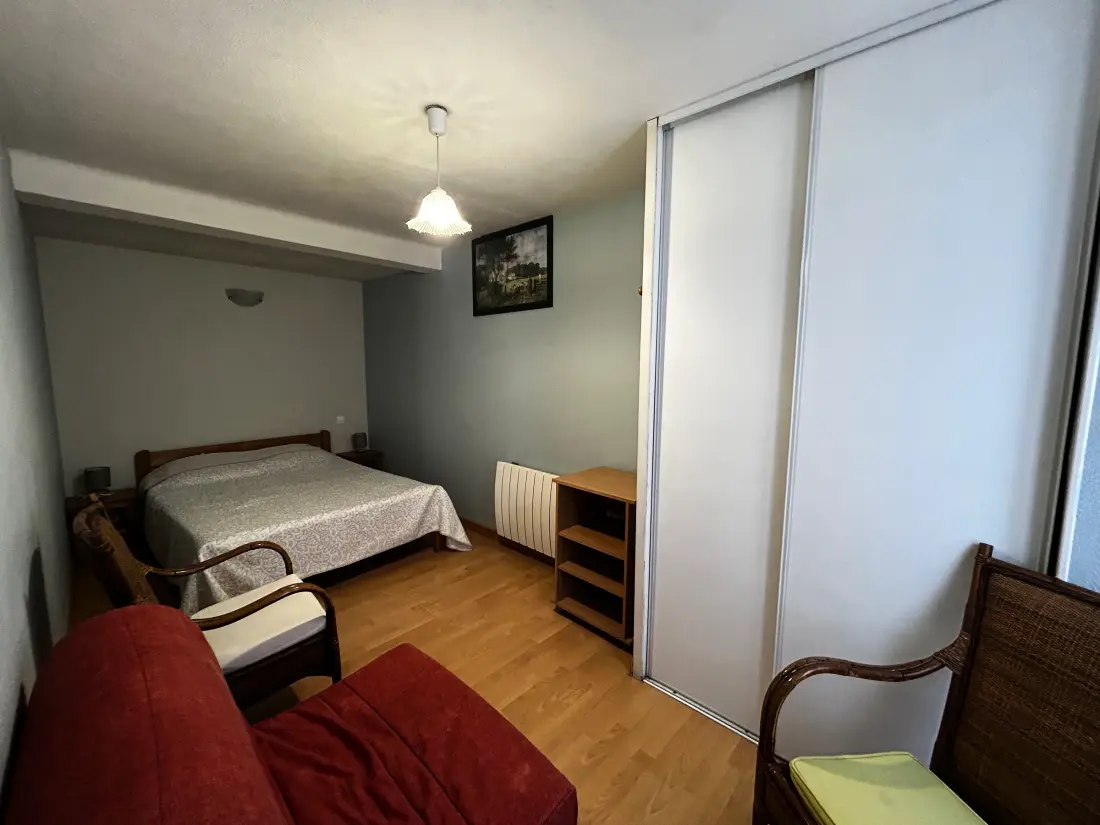 Location de Vacances La Roche-Posay 147