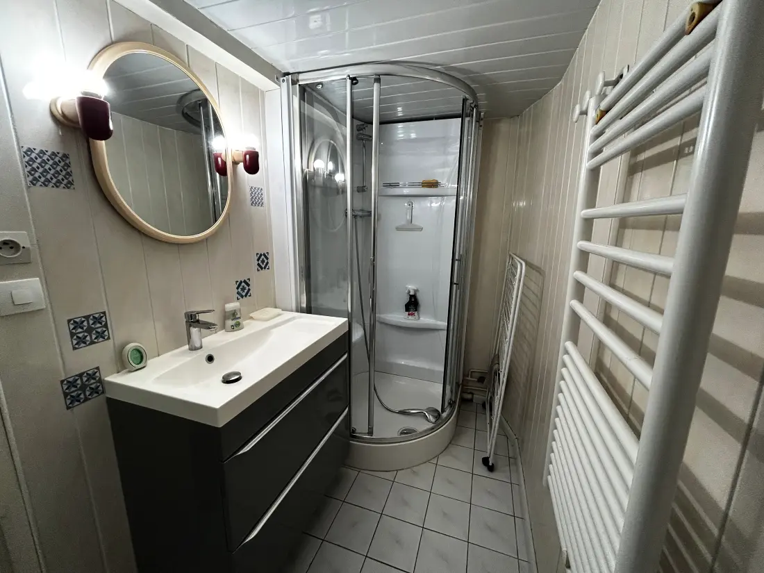 Location de Vacances La Roche-Posay 147