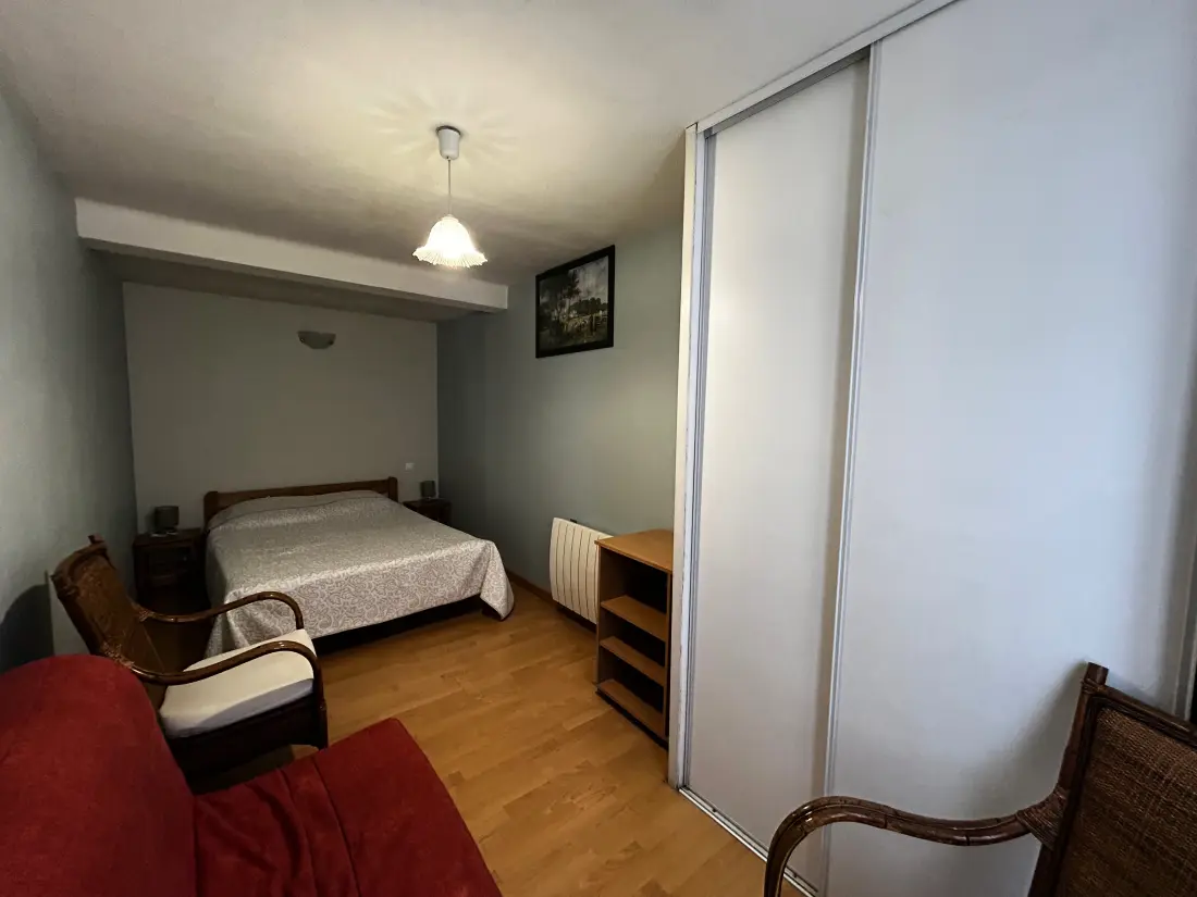 Location de Vacances La Roche-Posay 147