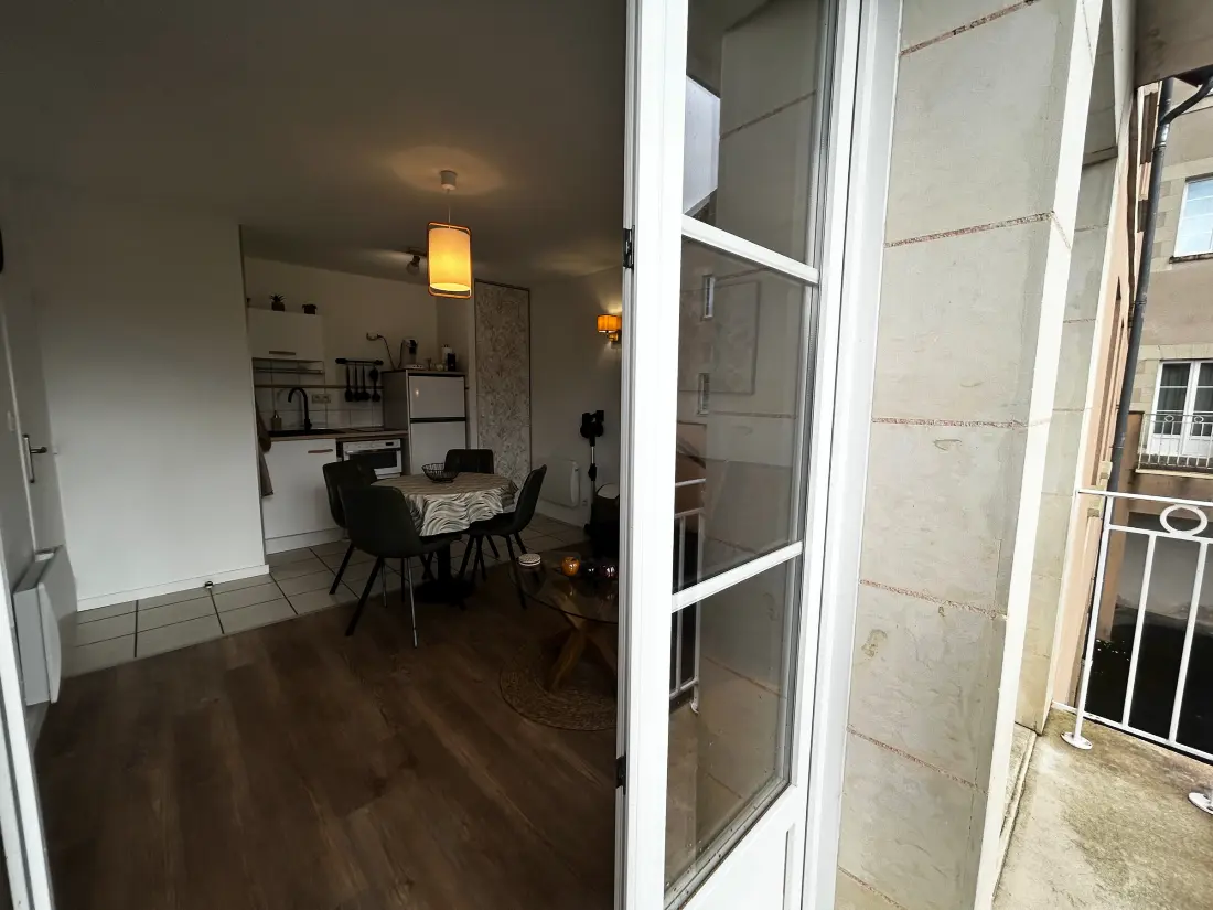 Location de Vacances La Roche-Posay 148