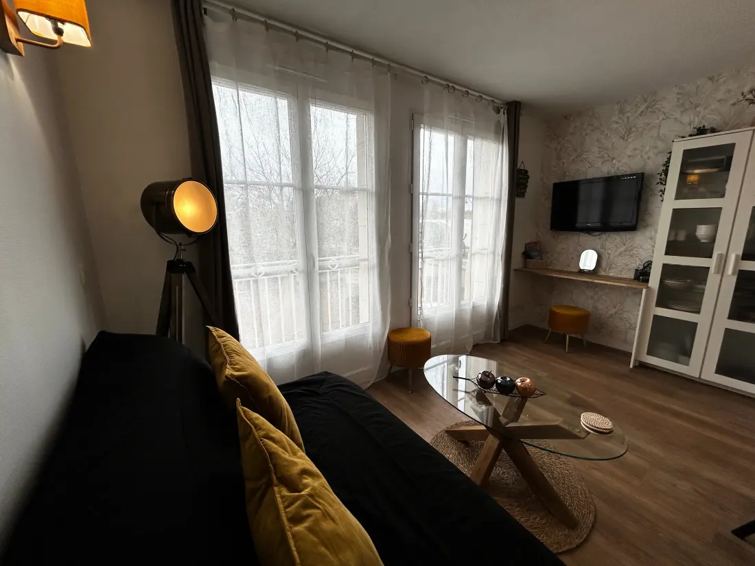 Location de Vacances La Roche-Posay 148