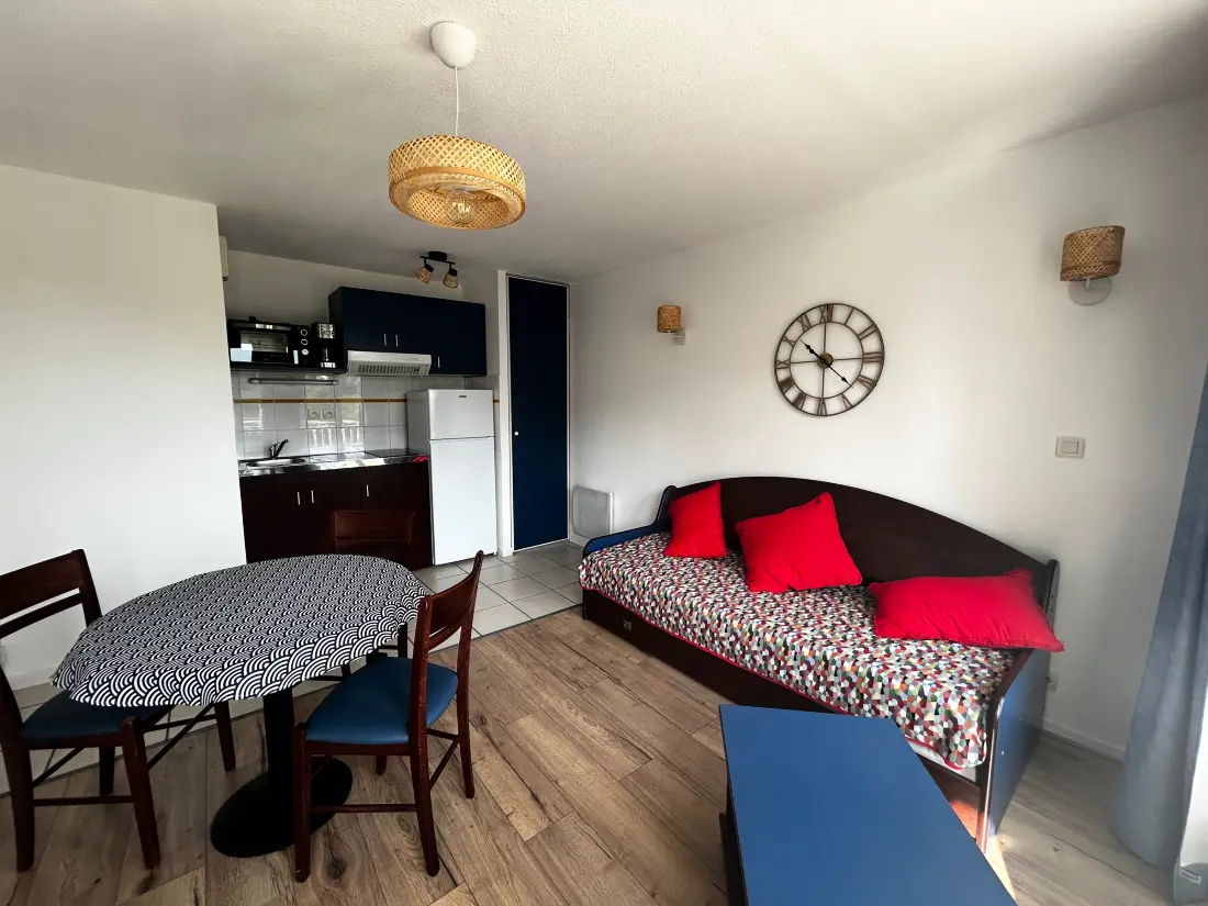 Location de Vacances La Roche-Posay 149