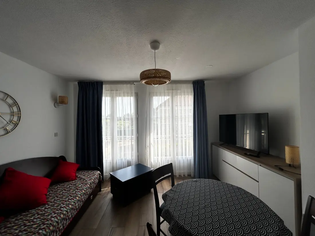 Location de Vacances La Roche-Posay 149