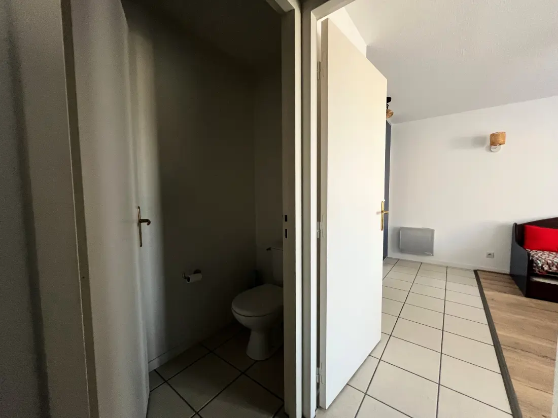 Location de Vacances La Roche-Posay 149