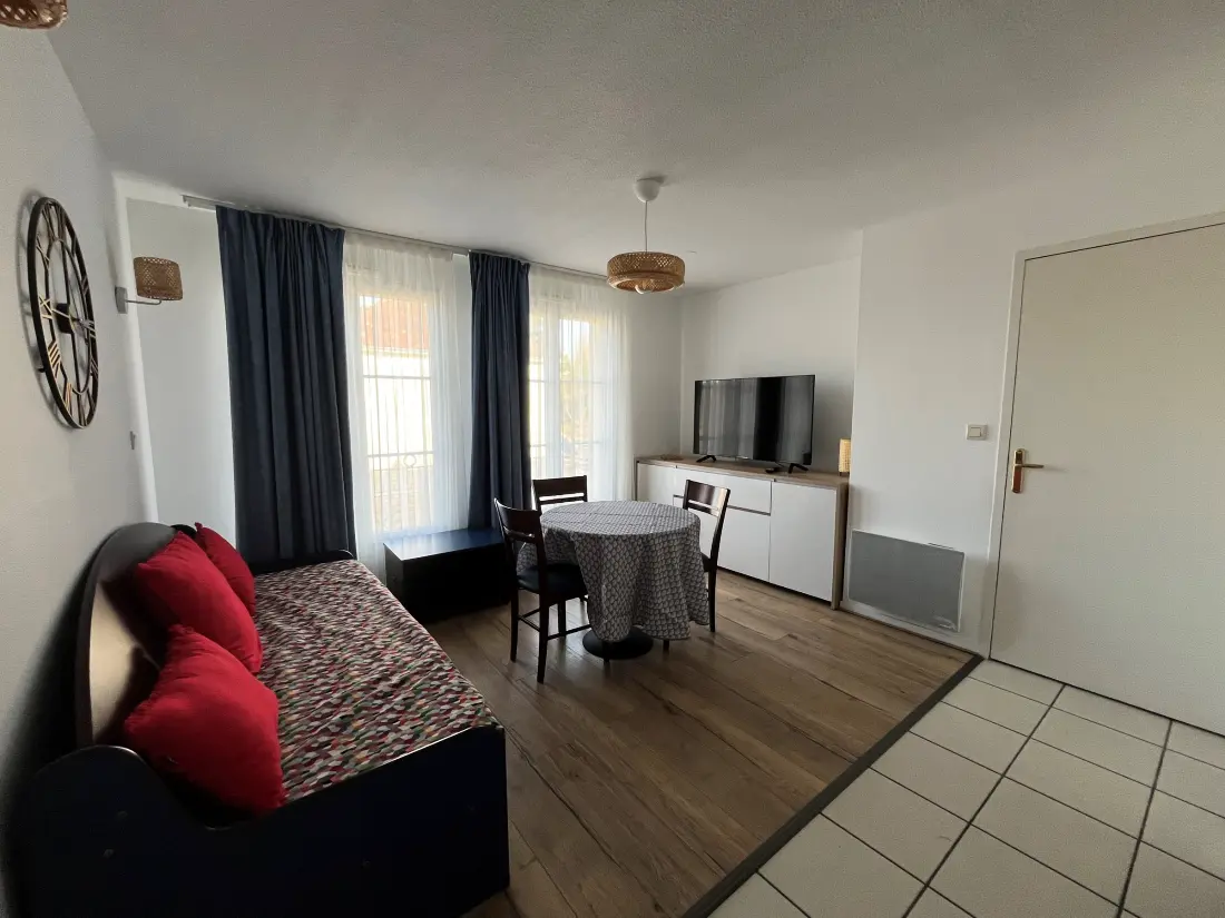 Location de Vacances La Roche-Posay 149