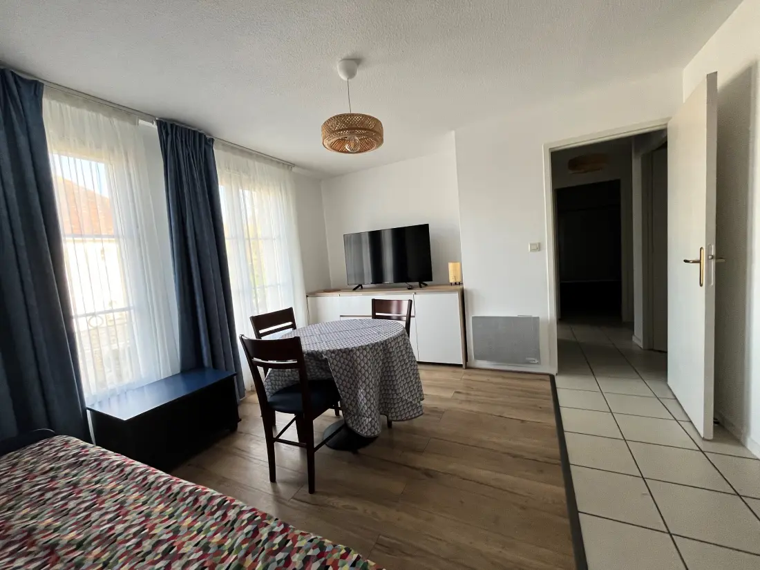 Location de Vacances La Roche-Posay 149