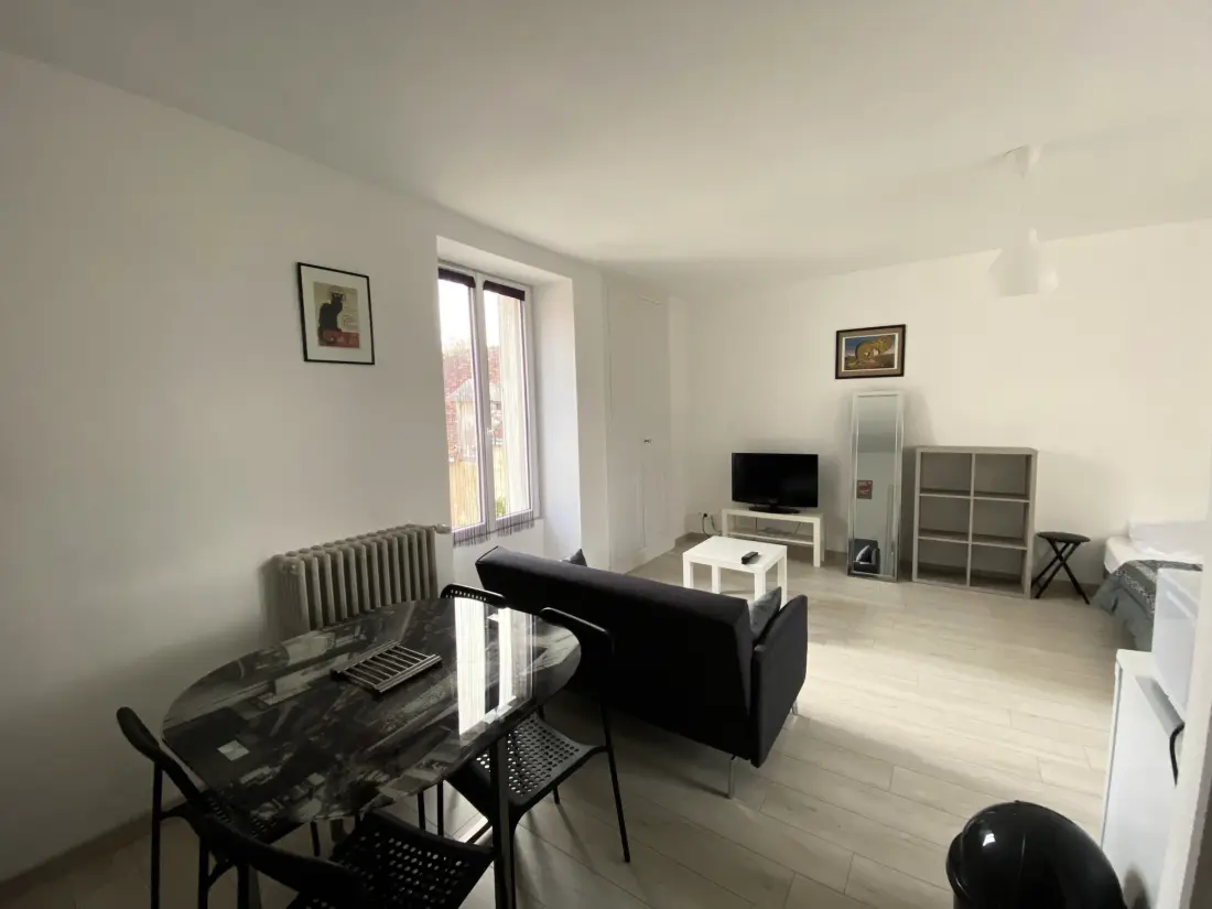 Location de Vacances La Roche-Posay 15