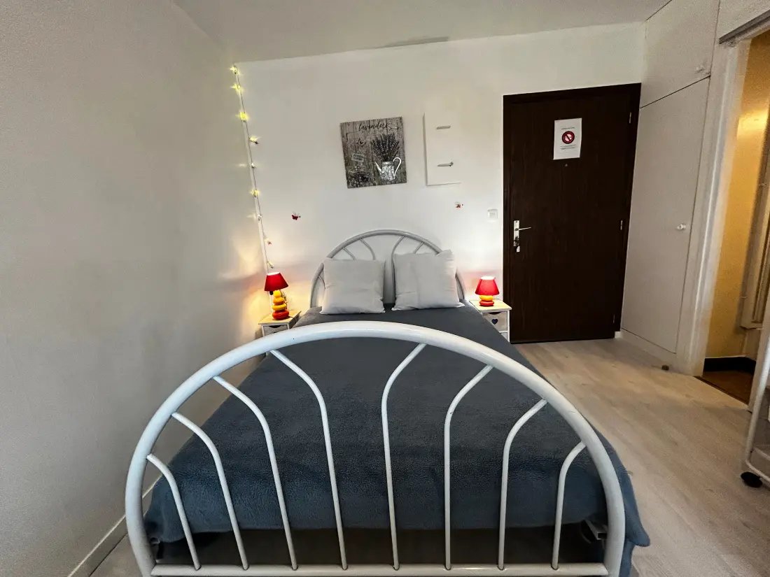 Location de Vacances La Roche-Posay 150