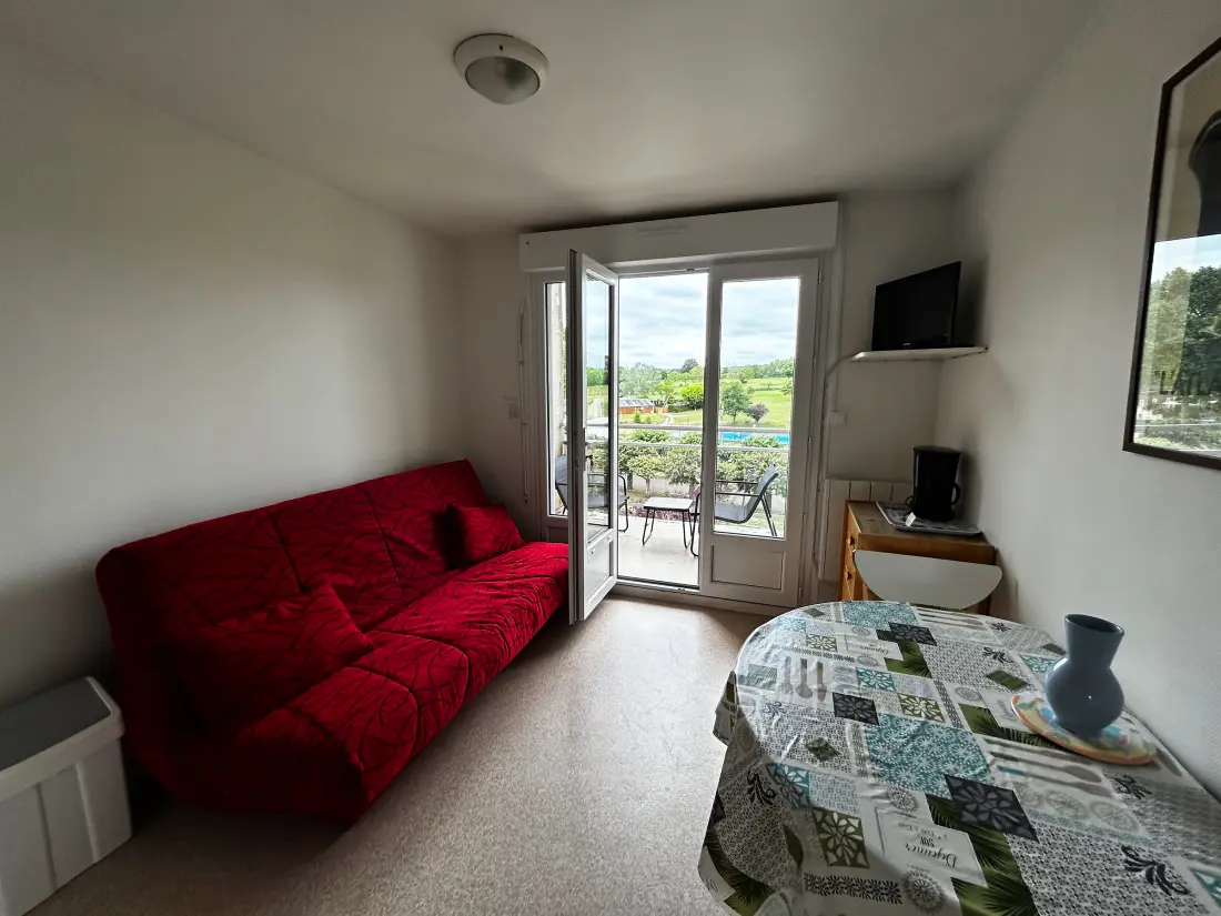 Location de Vacances La Roche-Posay 152