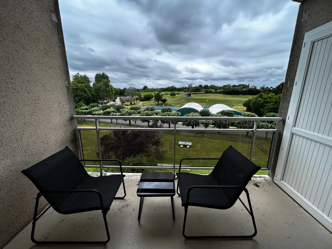 Location de Vacances La Roche-Posay 152