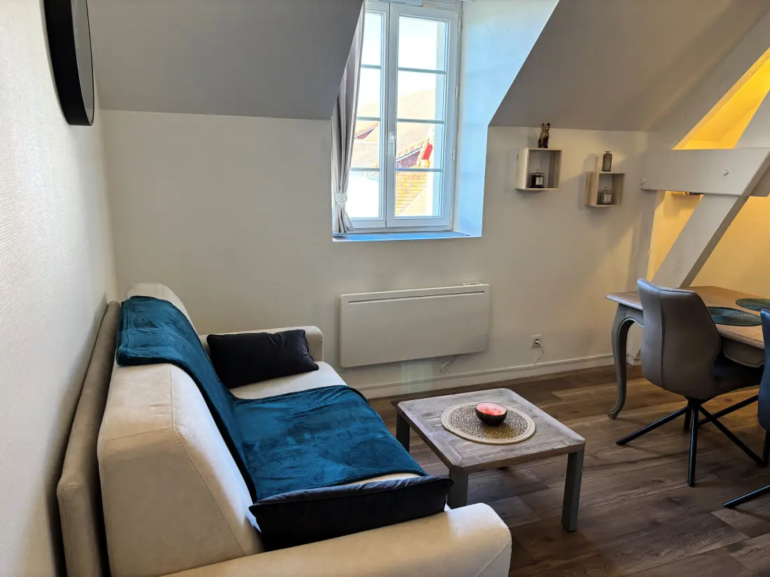Location de Vacances La Roche-Posay 157