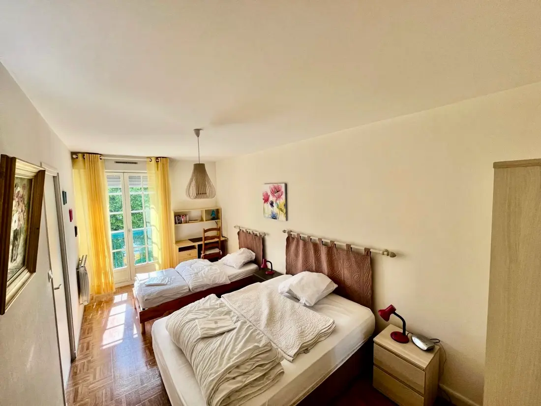 Location de Vacances La Roche-Posay 158