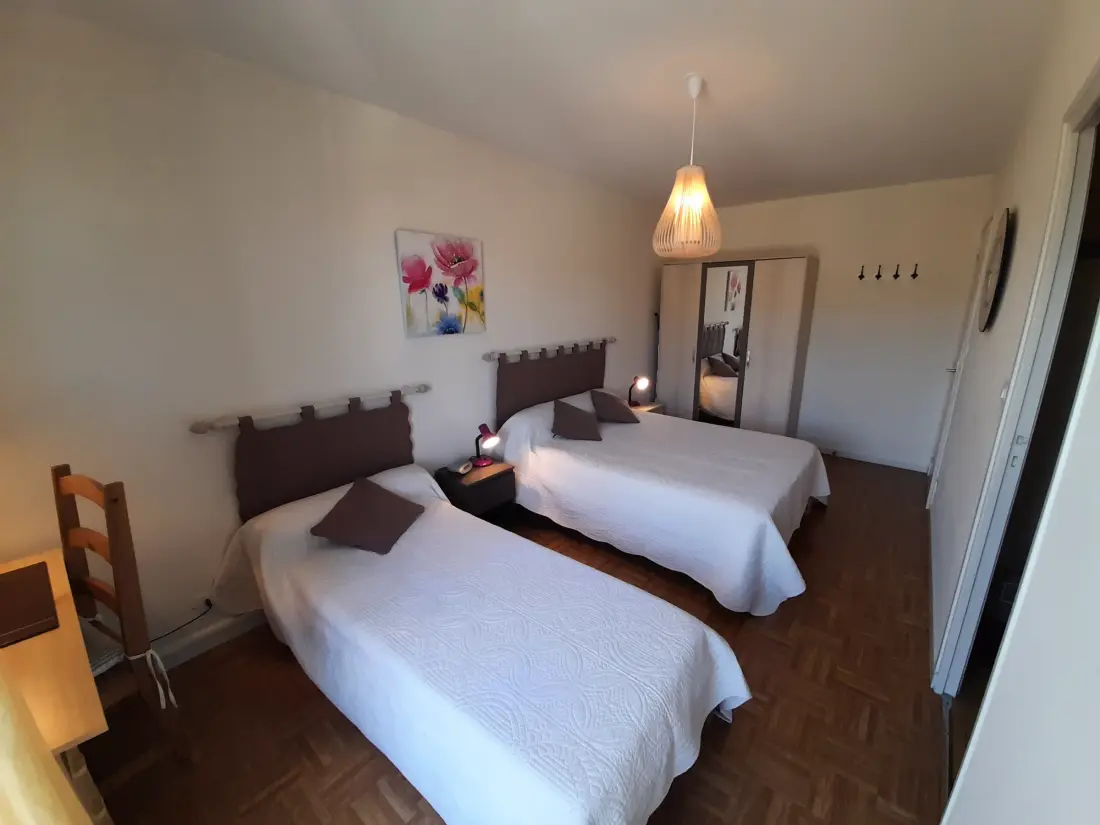 Location de Vacances La Roche-Posay 158