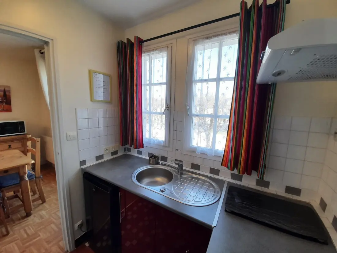 Location de Vacances La Roche-Posay 158