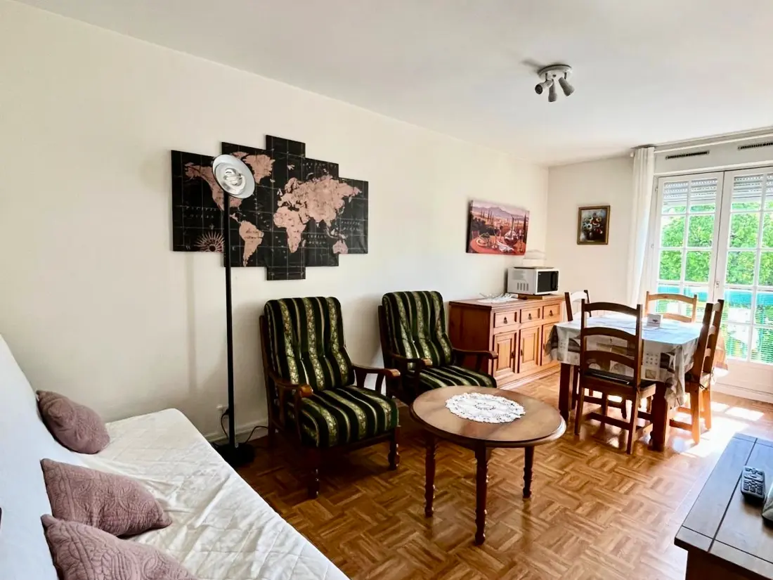 Location de Vacances La Roche-Posay 158