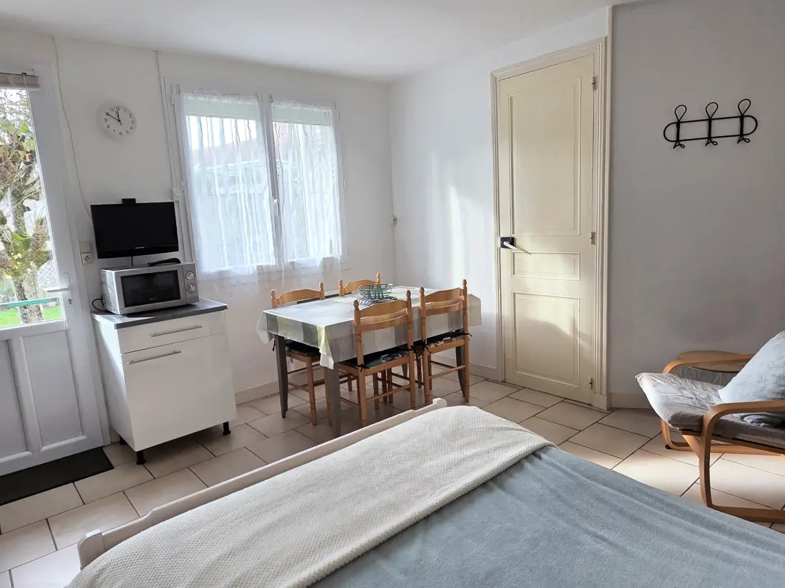 Location de Vacances La Roche-Posay 159