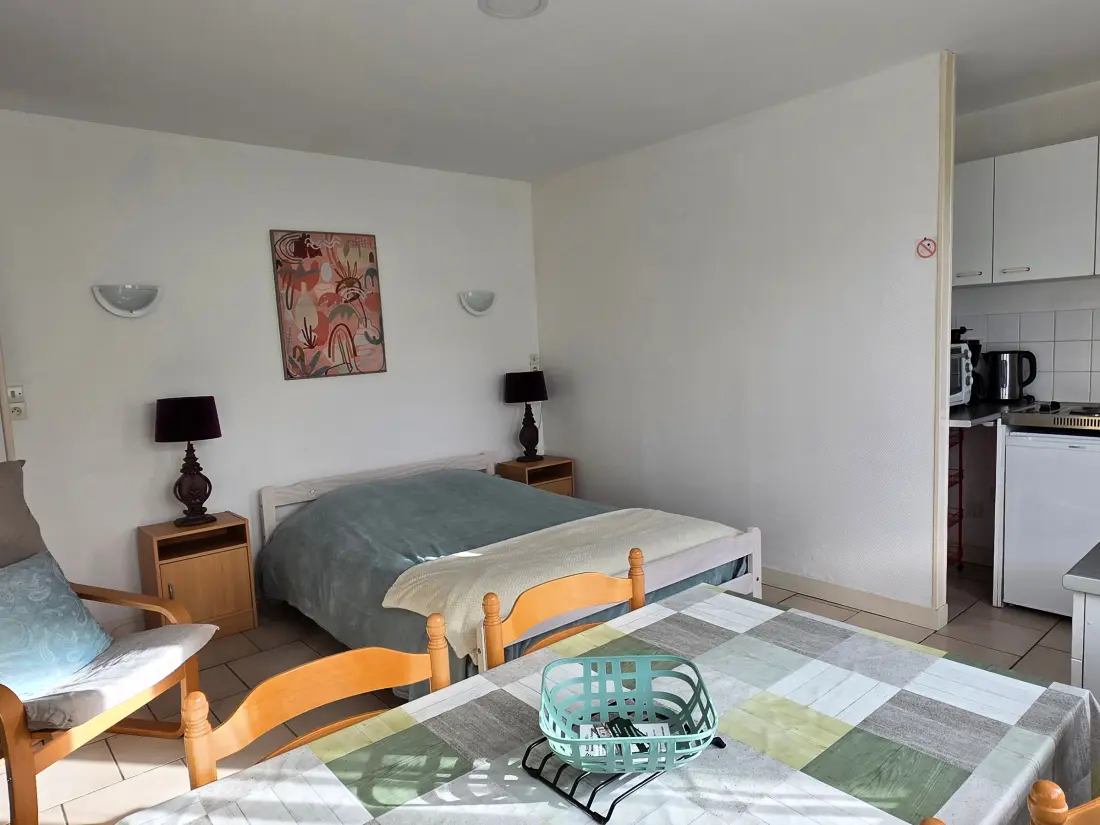 Location de Vacances La Roche-Posay 159
