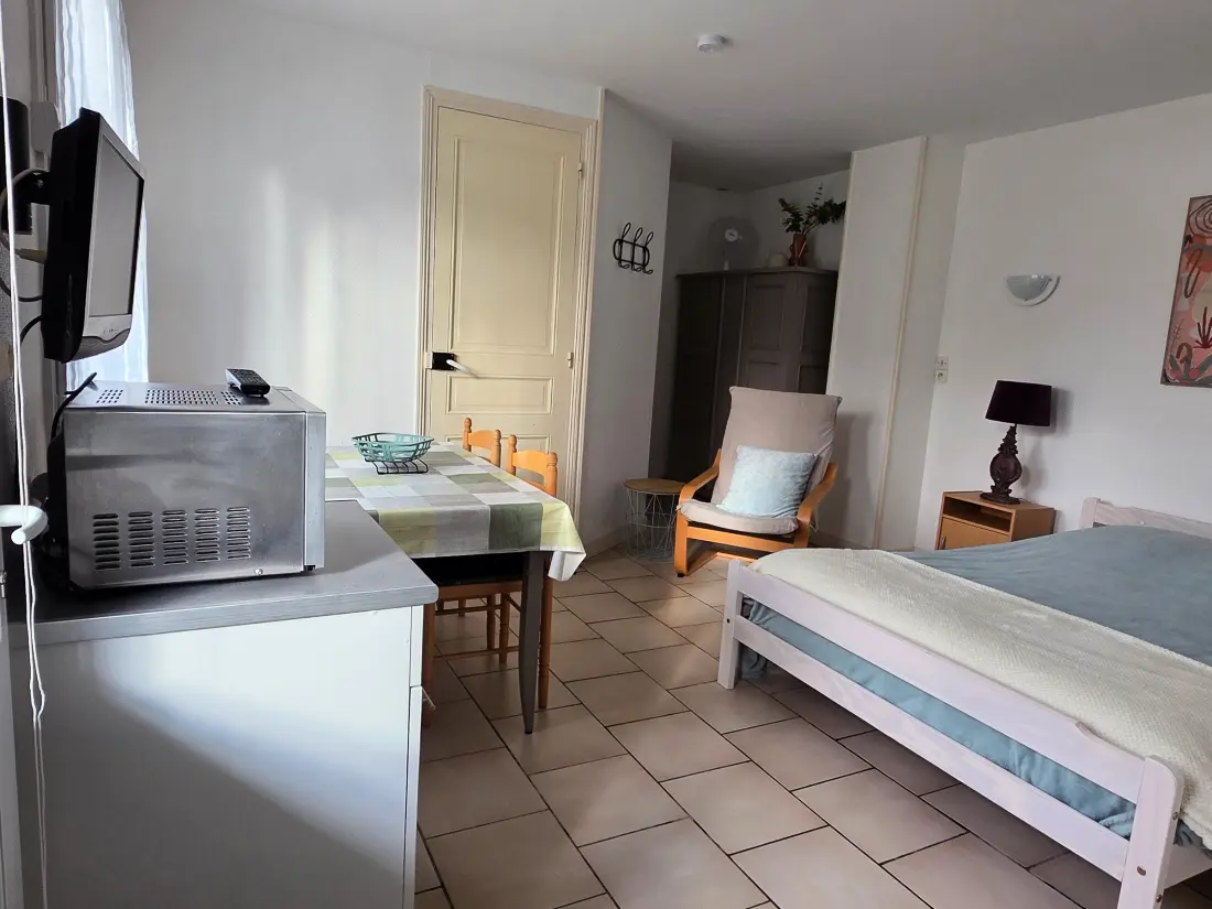 Location de Vacances La Roche-Posay 159