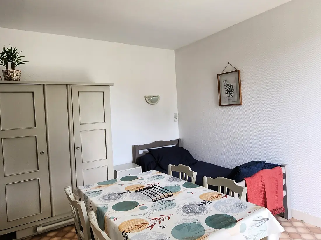 Location de Vacances La Roche-Posay 160
