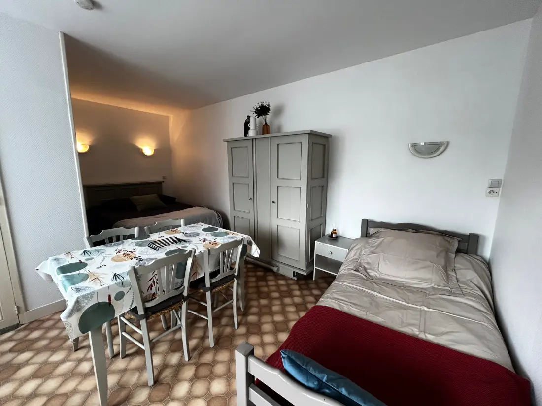 Location de Vacances La Roche-Posay 160