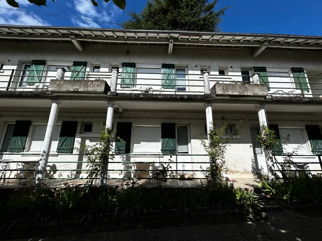 Location de Vacances La Roche-Posay 160
