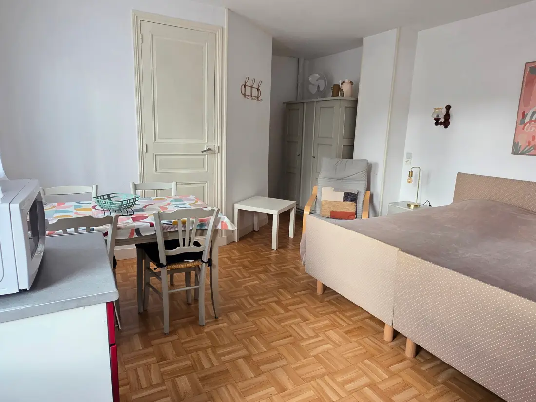 Location de Vacances La Roche-Posay 161