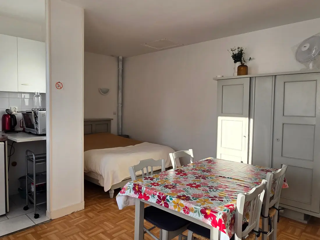 Location de Vacances La Roche-Posay 162