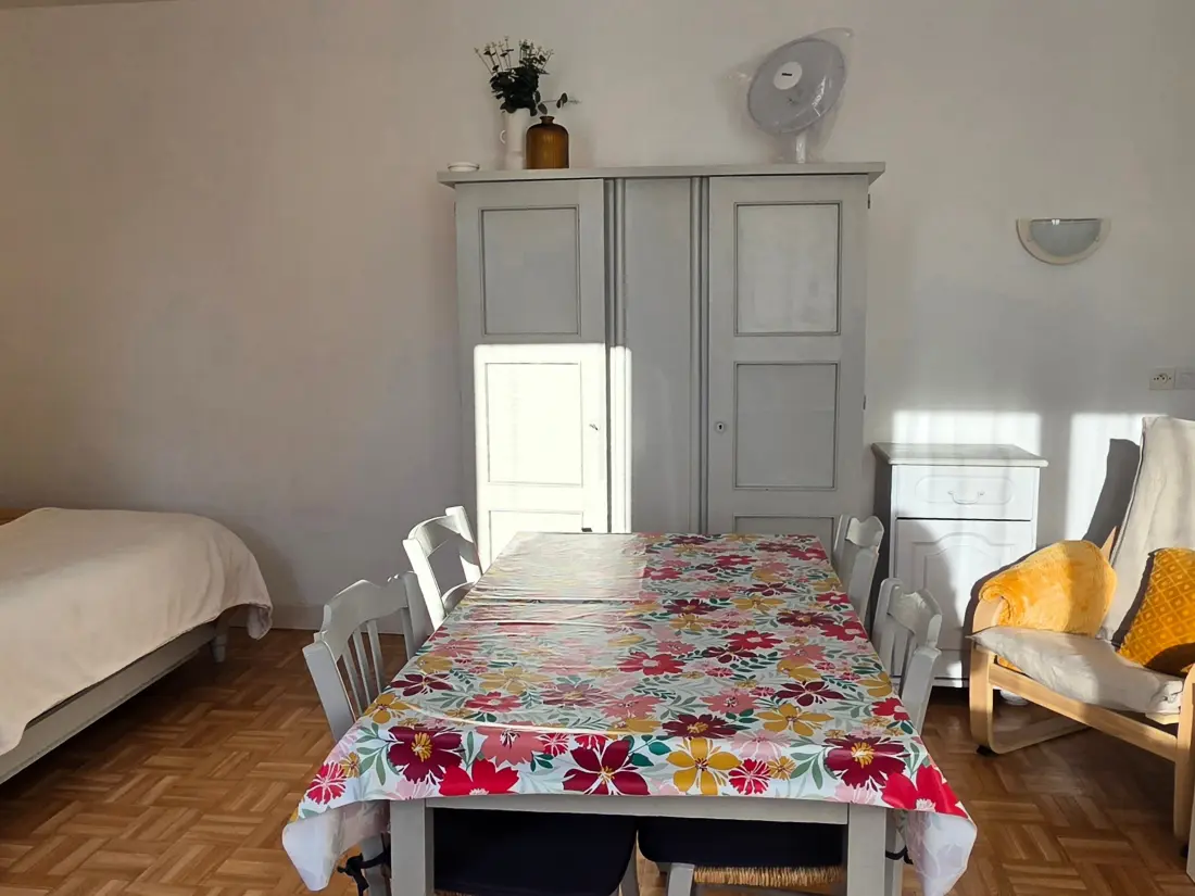 Location de Vacances La Roche-Posay 162