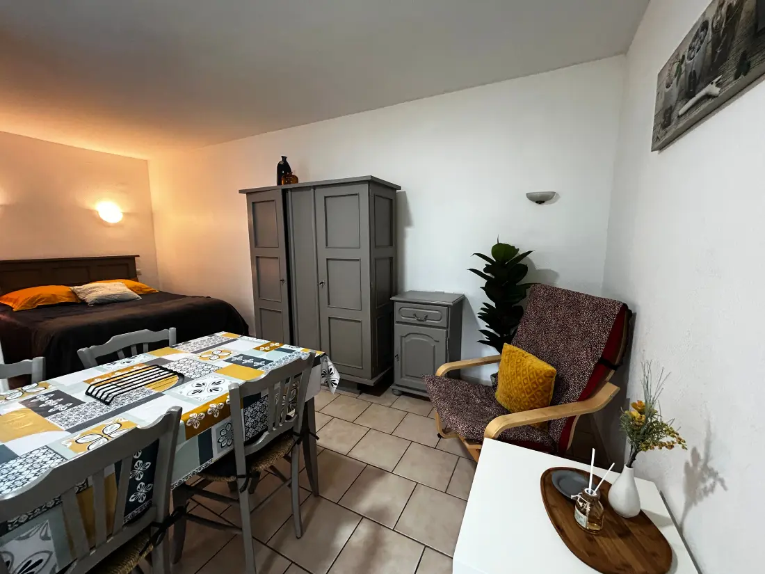 Location de Vacances La Roche-Posay 164