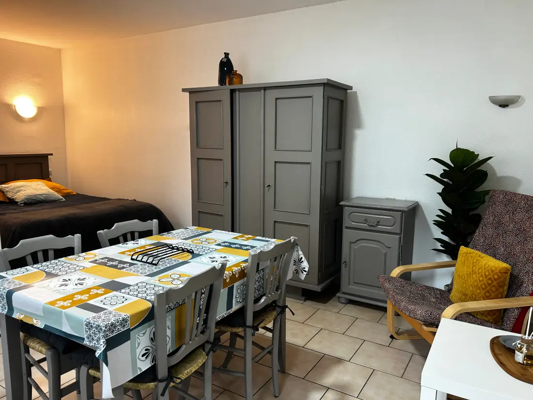 Location de Vacances La Roche-Posay 164