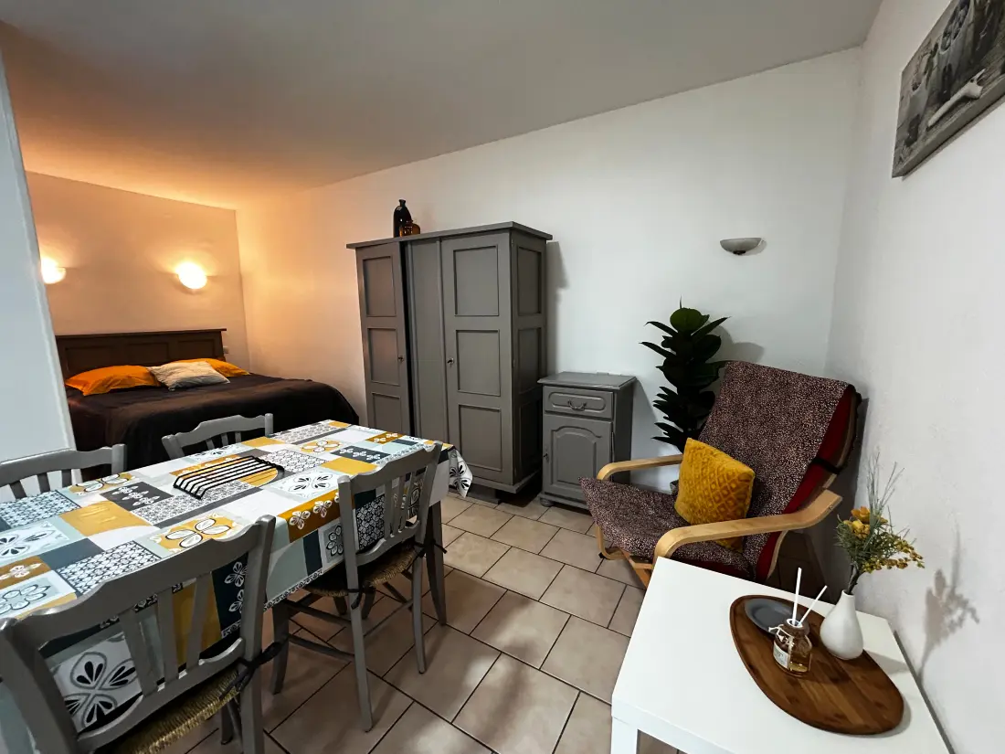Location de Vacances La Roche-Posay 164