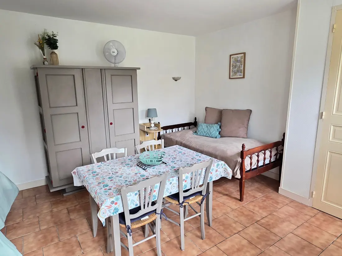Location de Vacances La Roche-Posay 165