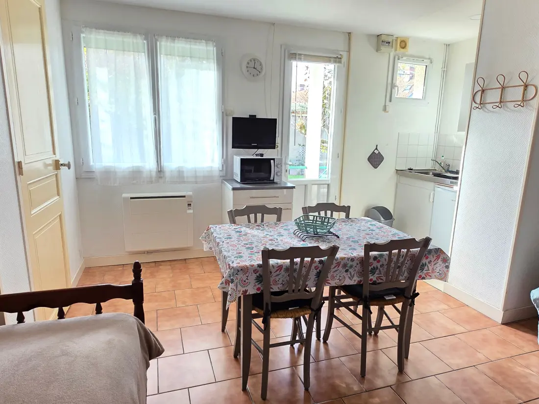 Location de Vacances La Roche-Posay 165