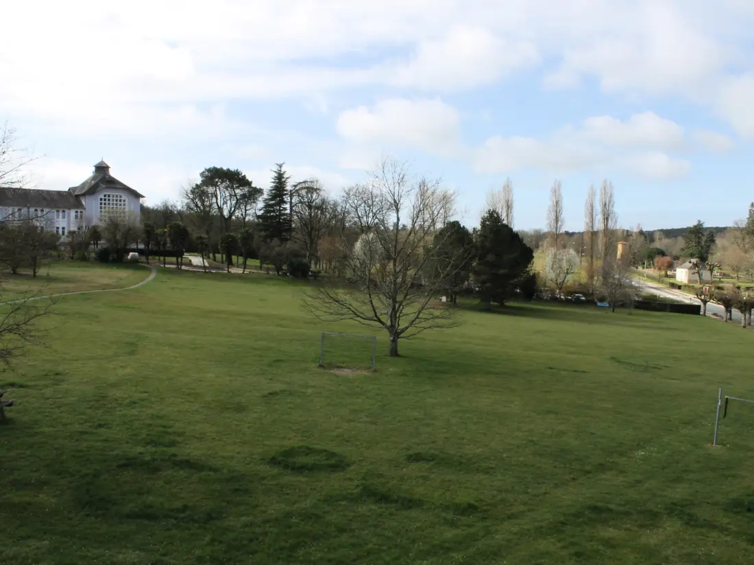 Location de Vacances La Roche-Posay 167