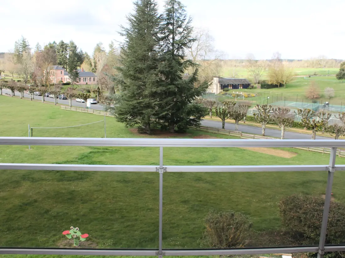 Location de Vacances La Roche-Posay 167