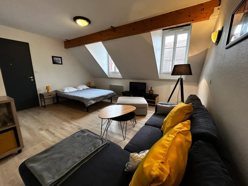 Location de Vacances La Roche-Posay 171