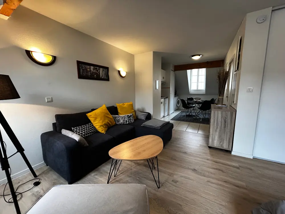 Location de Vacances La Roche-Posay 171