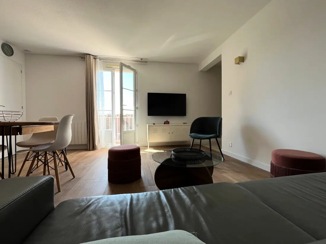 Location de Vacances La Roche-Posay 172