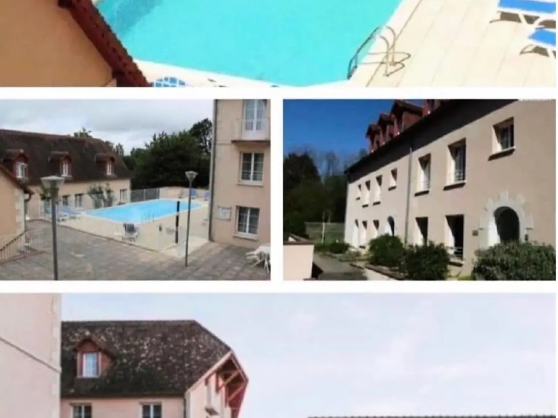 Location de Vacances La Roche-Posay 175