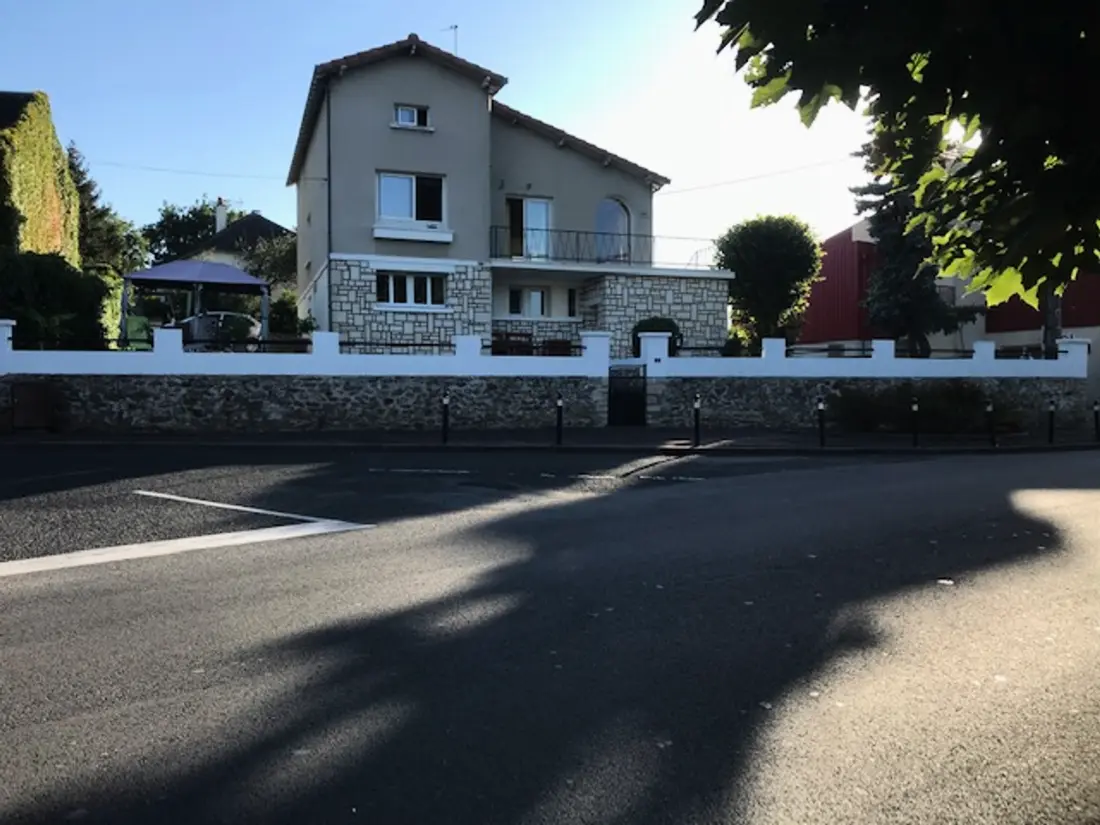 Location de Vacances La Roche-Posay 177
