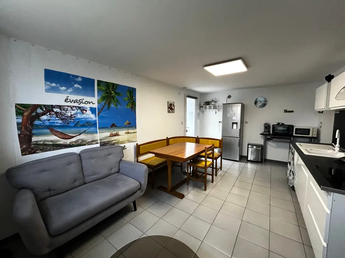 Location de Vacances La Roche-Posay 177
