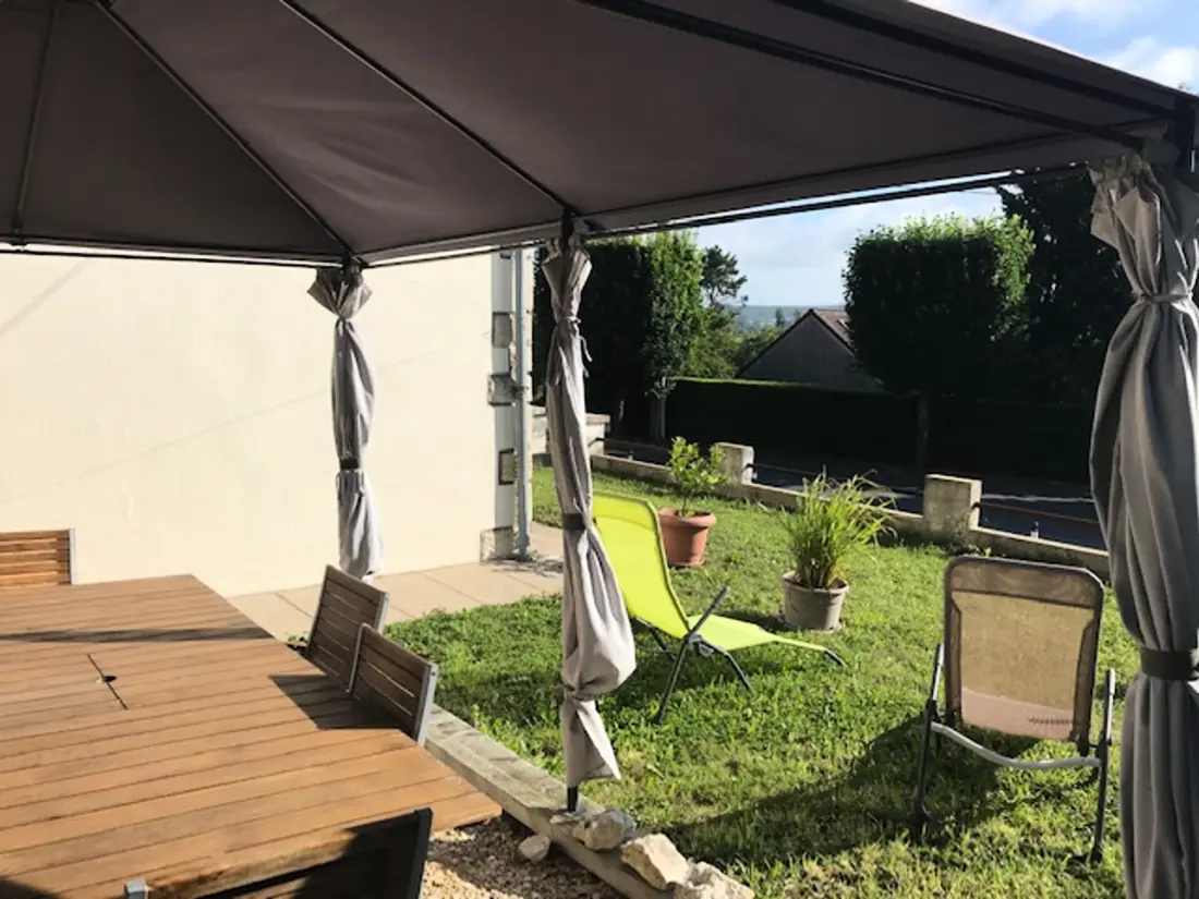 Location de Vacances La Roche-Posay 177