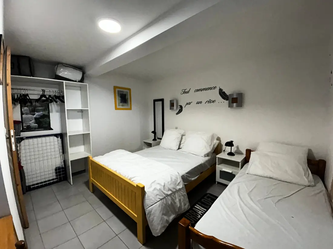 Location de Vacances La Roche-Posay 177