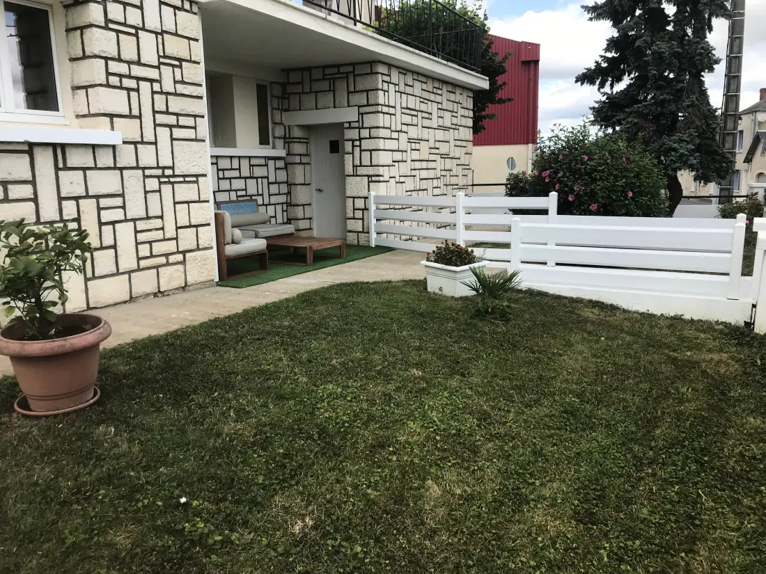 Location de Vacances La Roche-Posay 177