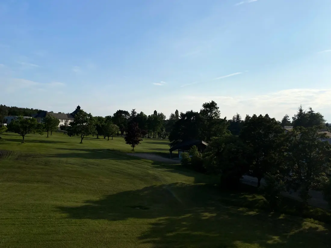 Location de Vacances La Roche-Posay 178
