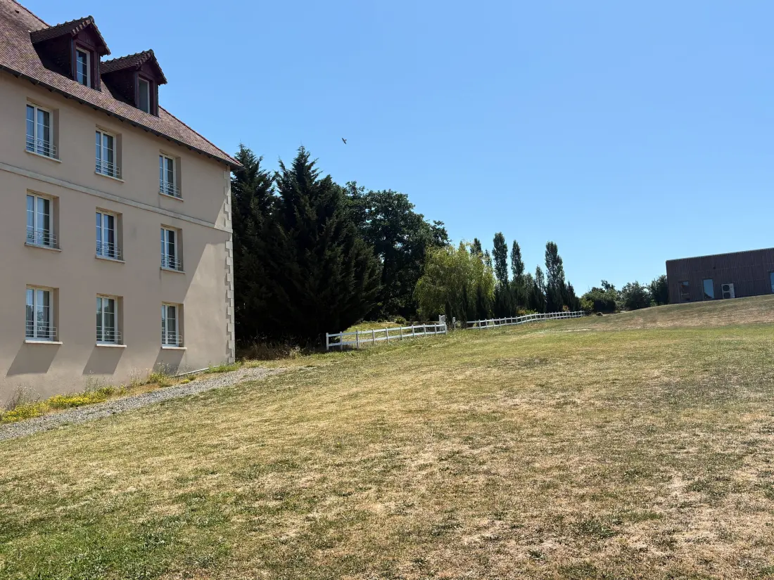 Location de Vacances La Roche-Posay 178