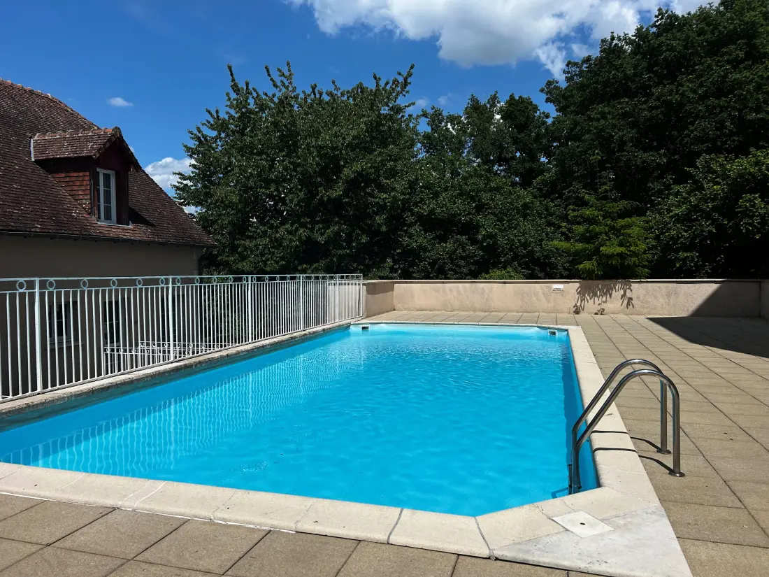 Location de Vacances La Roche-Posay 178