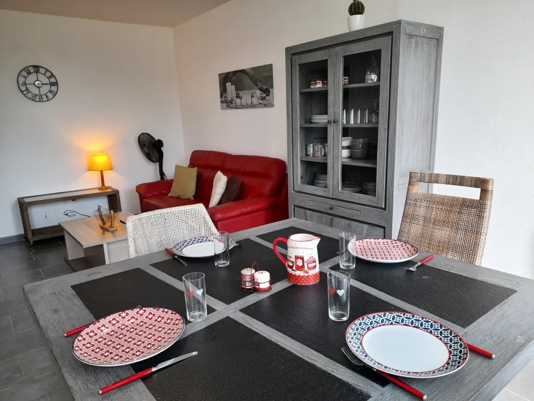 Location de Vacances La Roche-Posay 179