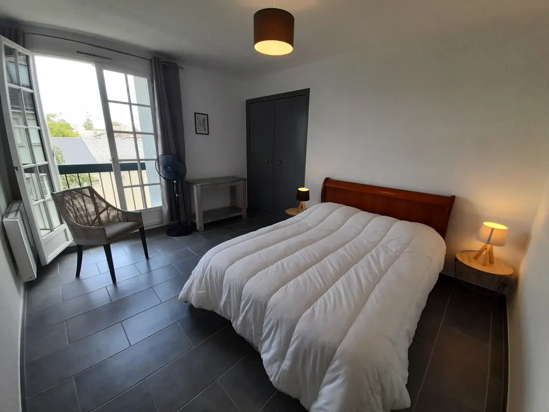 Location de Vacances La Roche-Posay 180